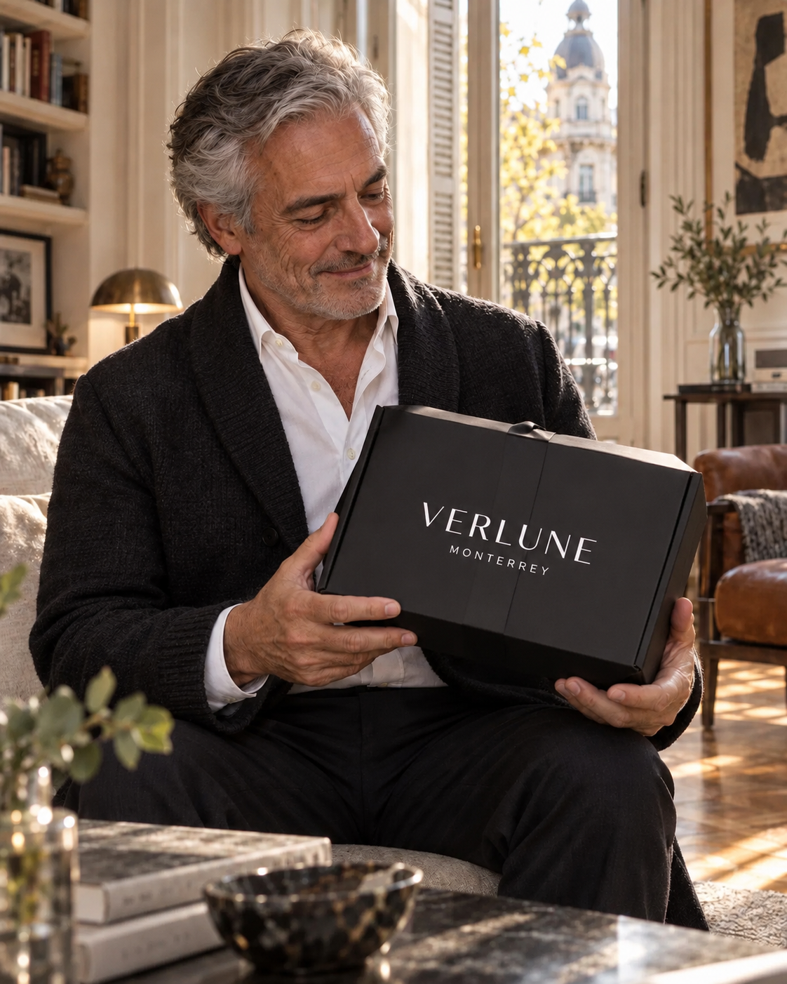 VERLUNE community style