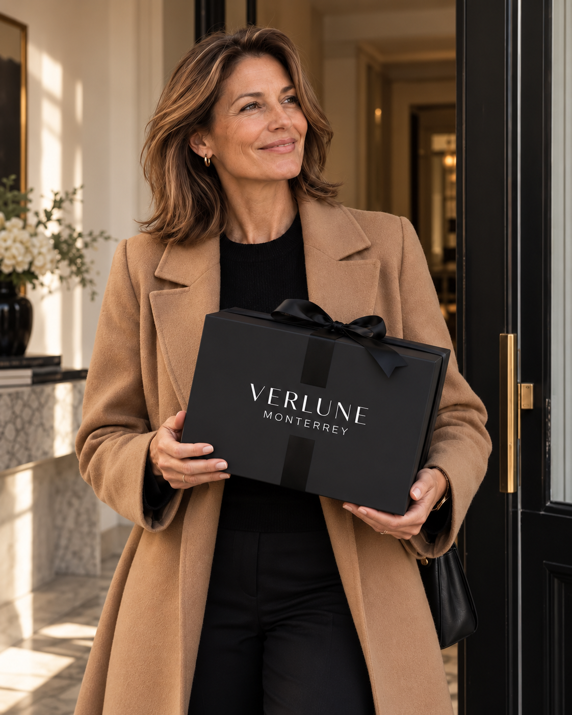 VERLUNE community style