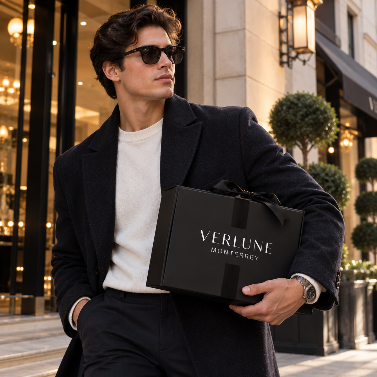 VERLUNE community style