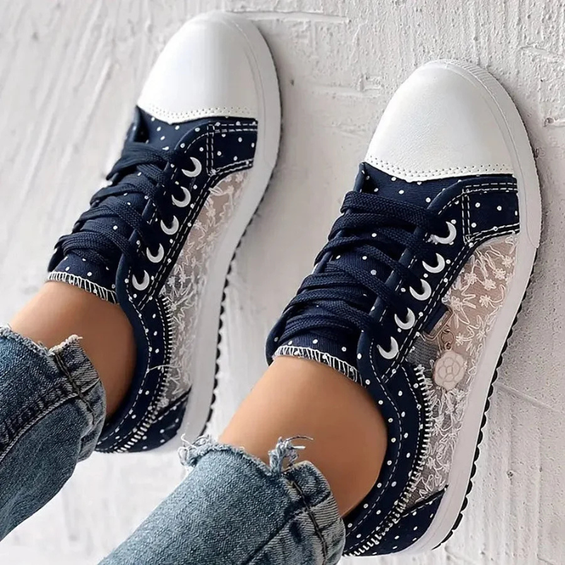 Caro™ | Zapatillas cómodas