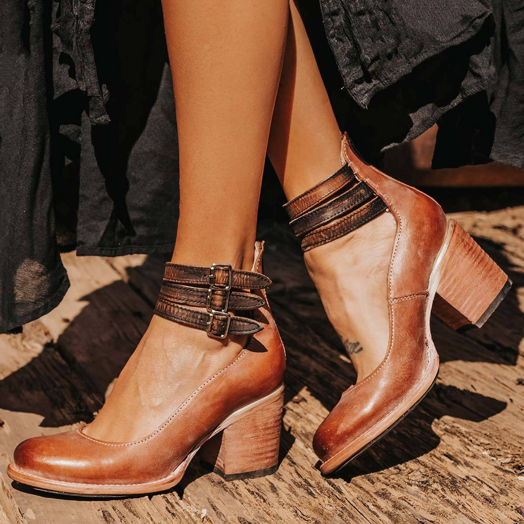 Marisa | Kotníková bota Clarisse pro ženy