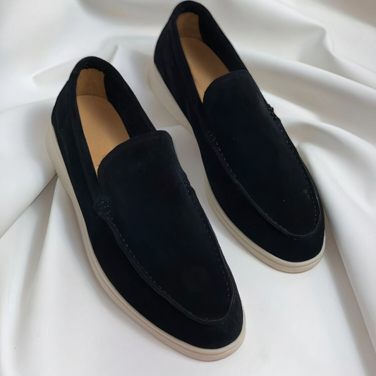 OldMoney – Mocasines elegantes y cómodos