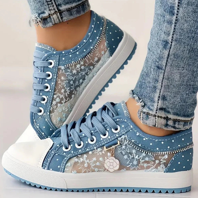 Caro™ | Zapatillas cómodas