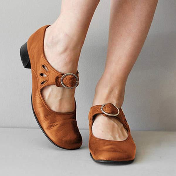 Jocelyne – Sandalias para mujer