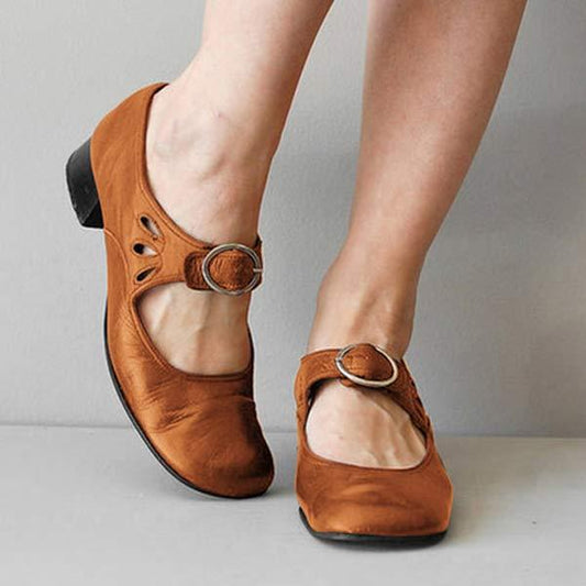 Jocelyne – Sandalias para mujer