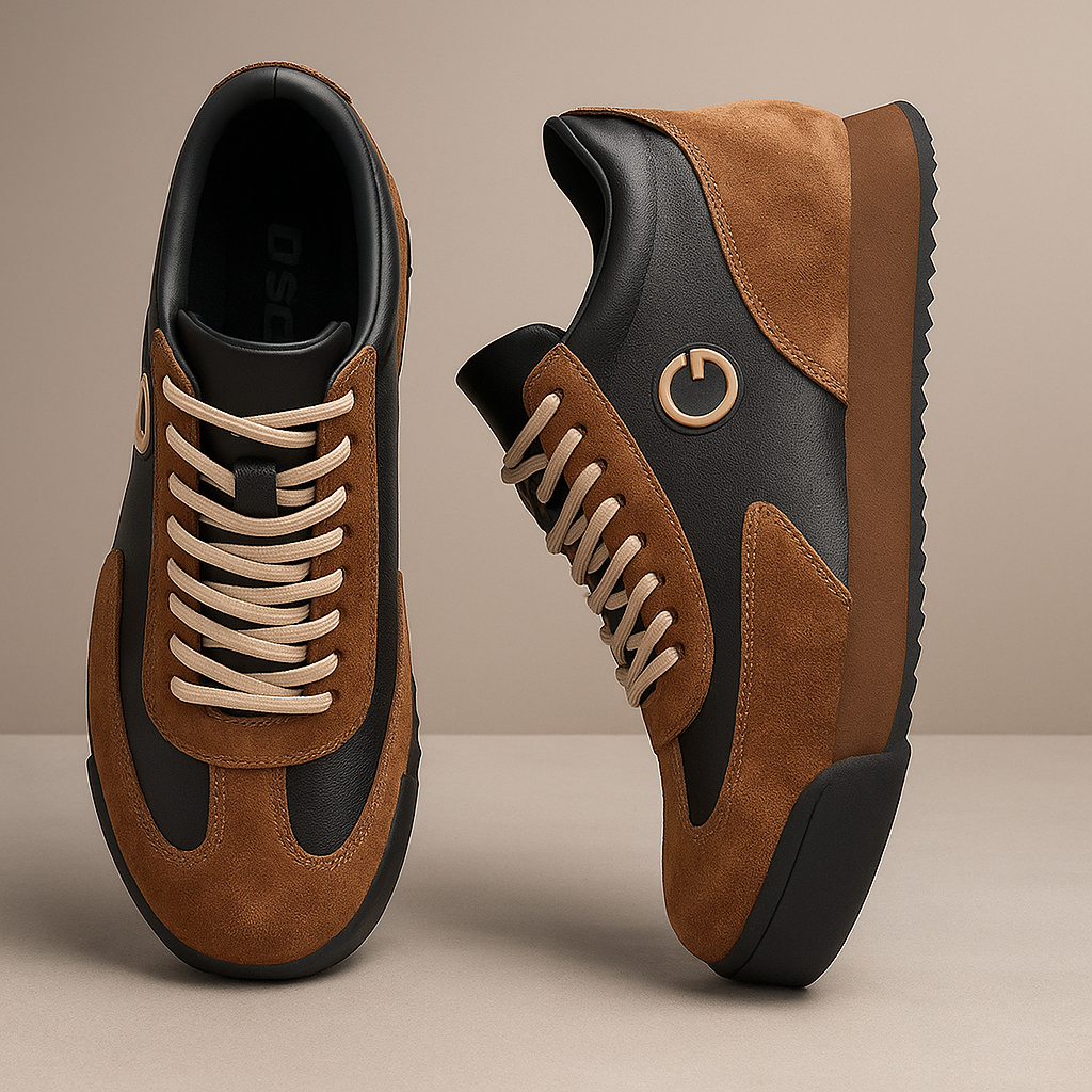 Armando – Calzado elegante para hombre