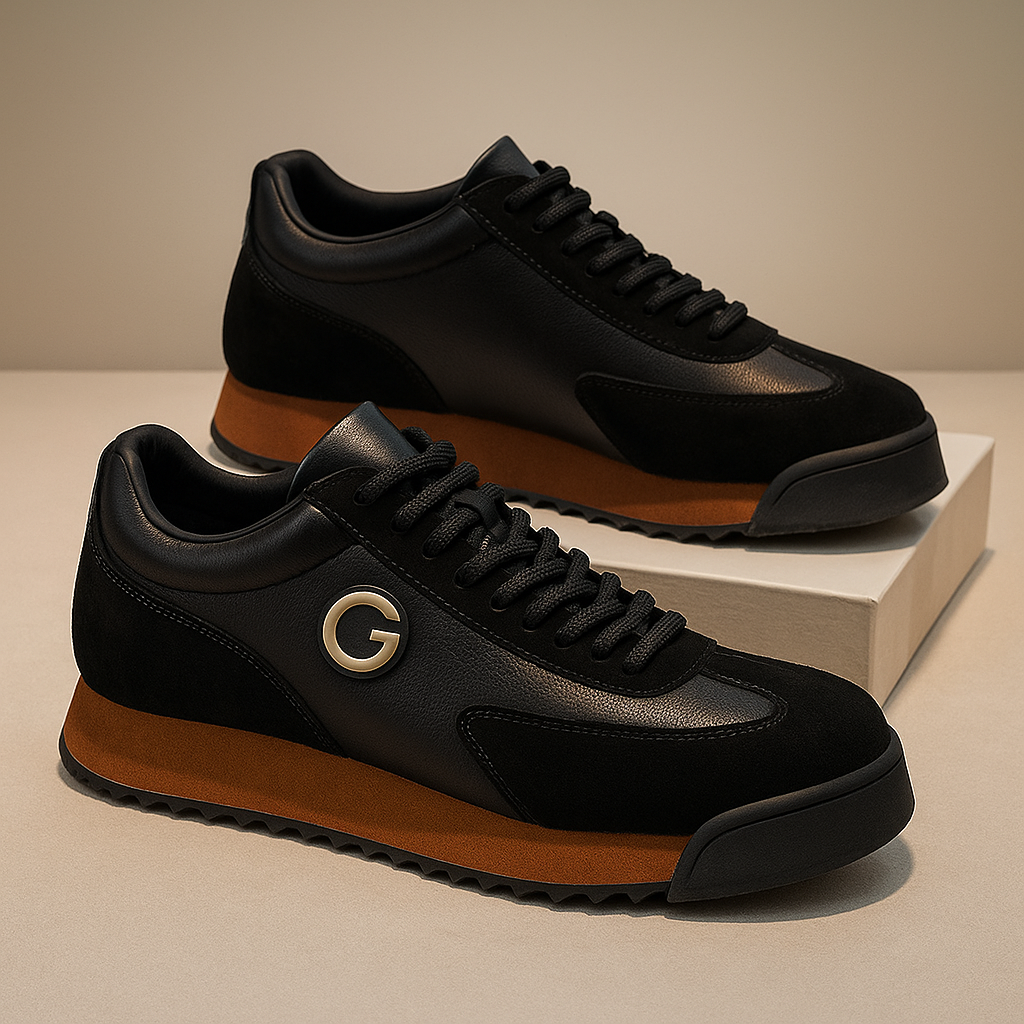 Armando – Calzado elegante para hombre