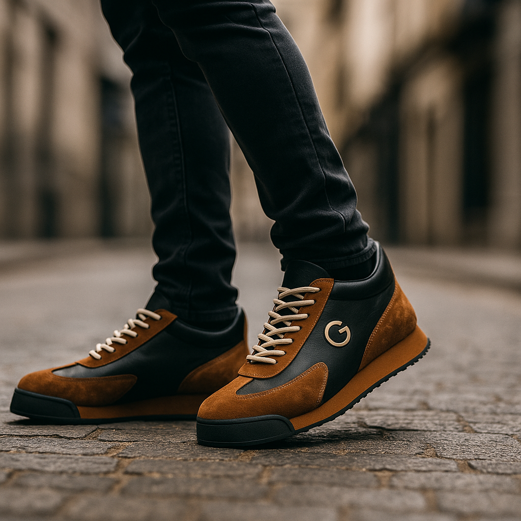 Armando – Calzado elegante para hombre