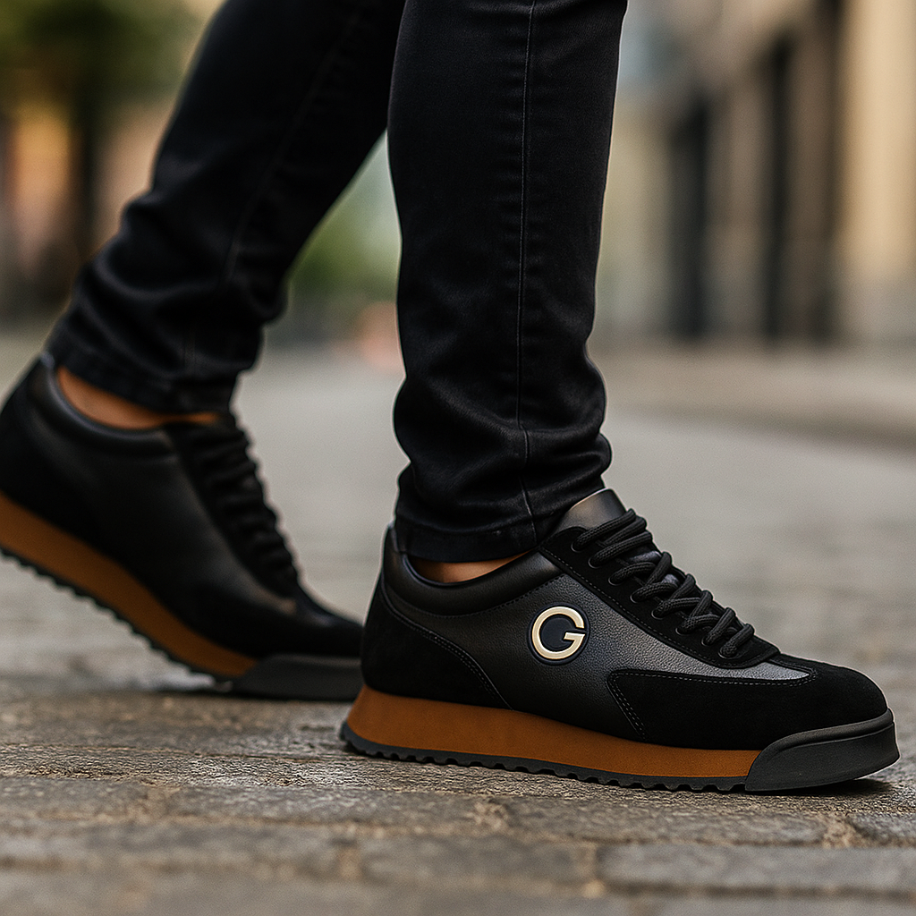 Armando – Calzado elegante para hombre