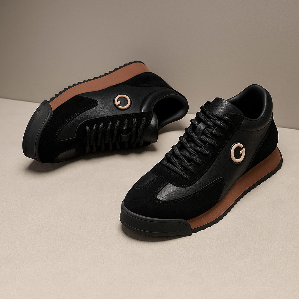 Armando – Calzado elegante para hombre