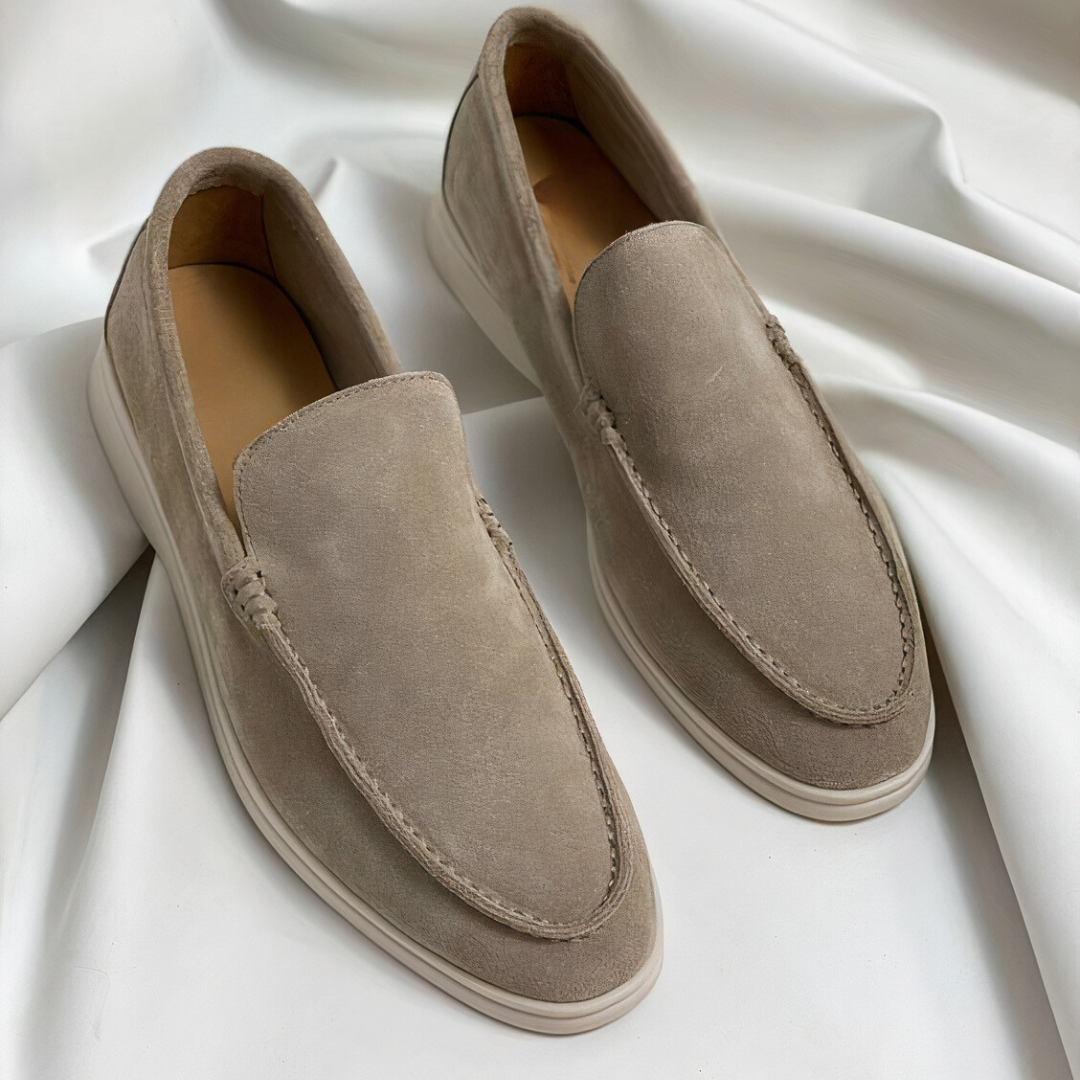 OldMoney – Mocasines elegantes y cómodos