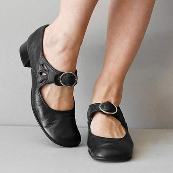 Jocelyne – Sandalias para mujer