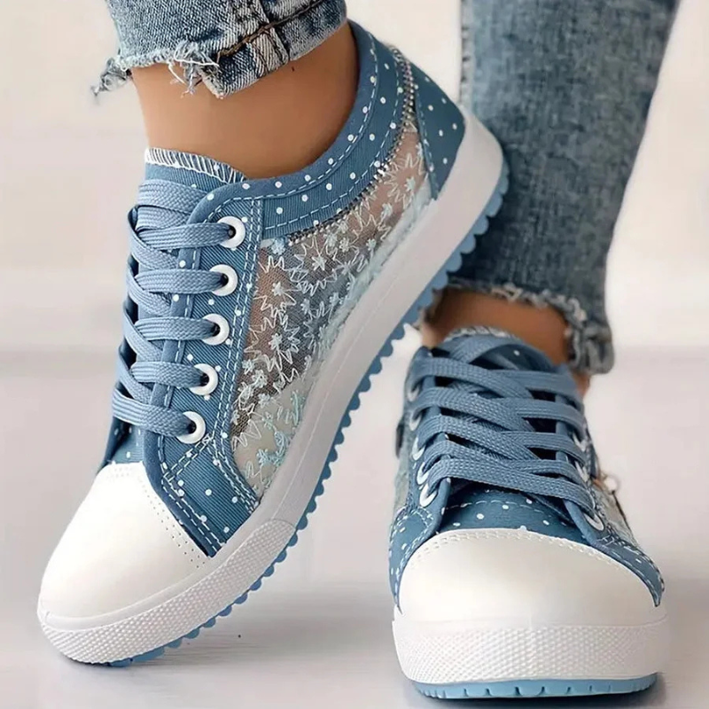 Caro™ | Zapatillas cómodas