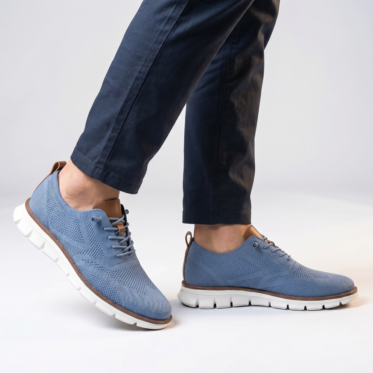 Fabrizio | Calzado elegante para hombre