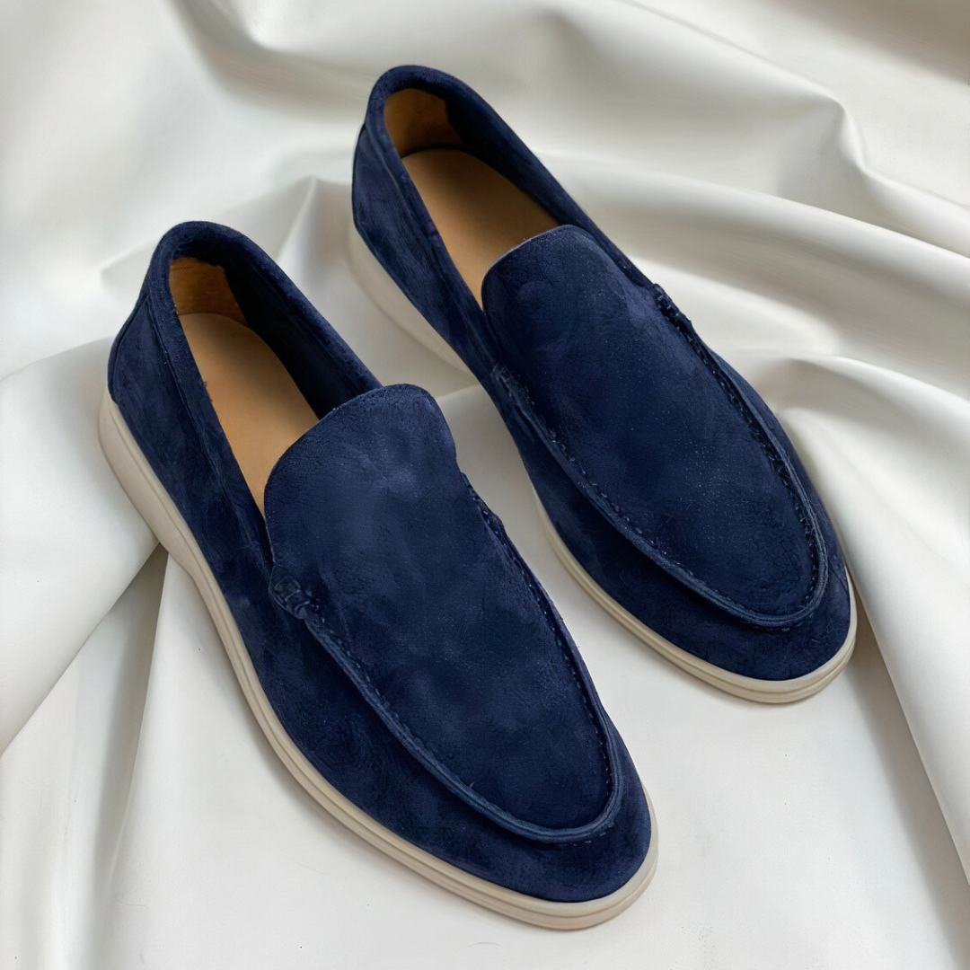 OldMoney – Mocasines elegantes y cómodos