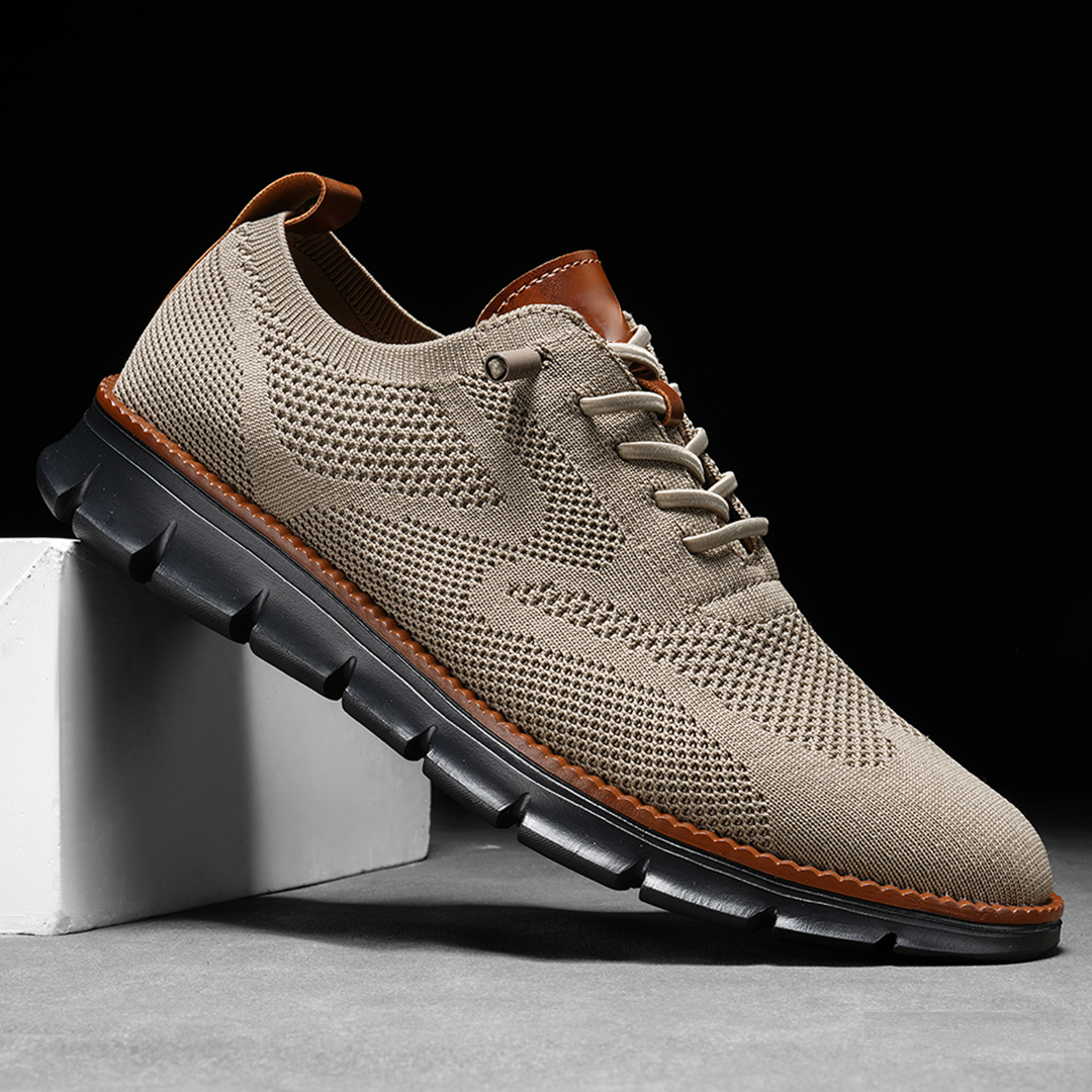 Fabrizio | Calzado elegante para hombre