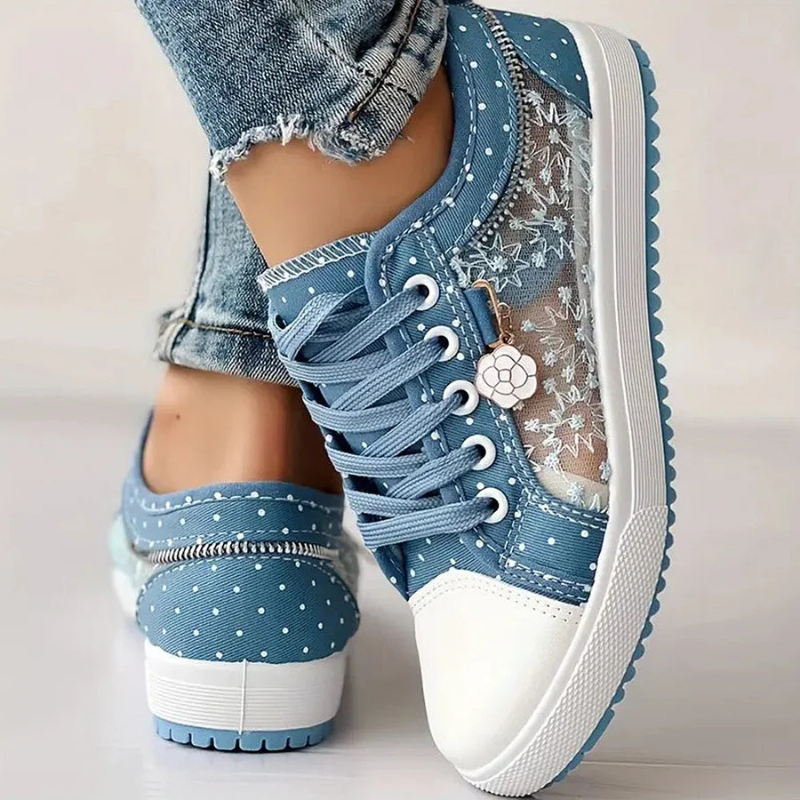 Caro™ | Zapatillas cómodas