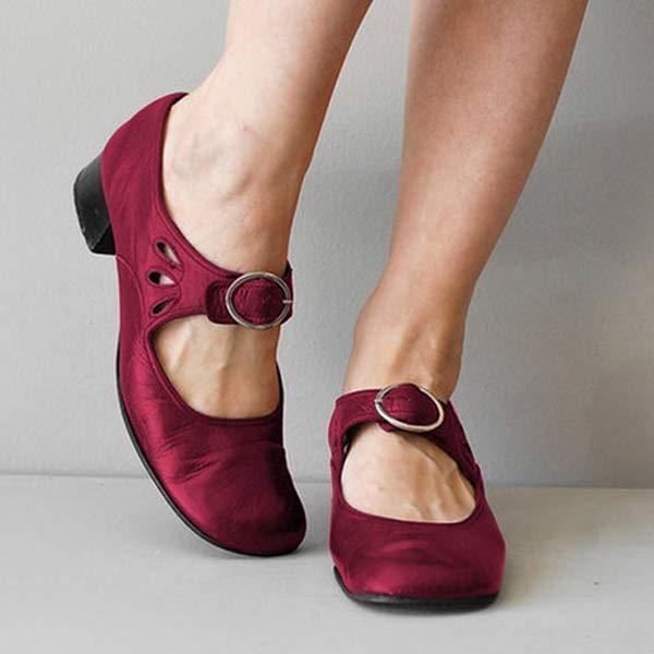 Jocelyne – Sandalias para mujer