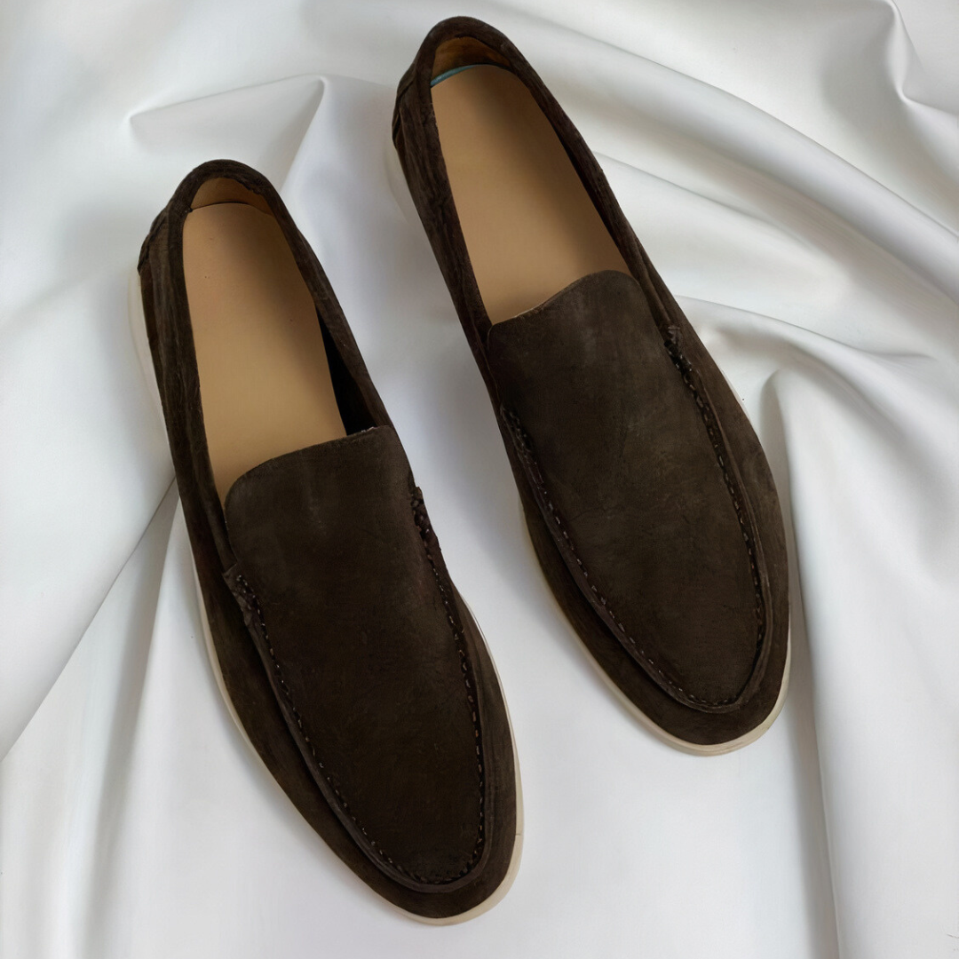 OldMoney – Mocasines elegantes y cómodos