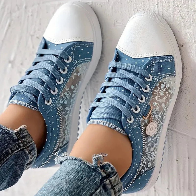 Caro™ | Zapatillas cómodas