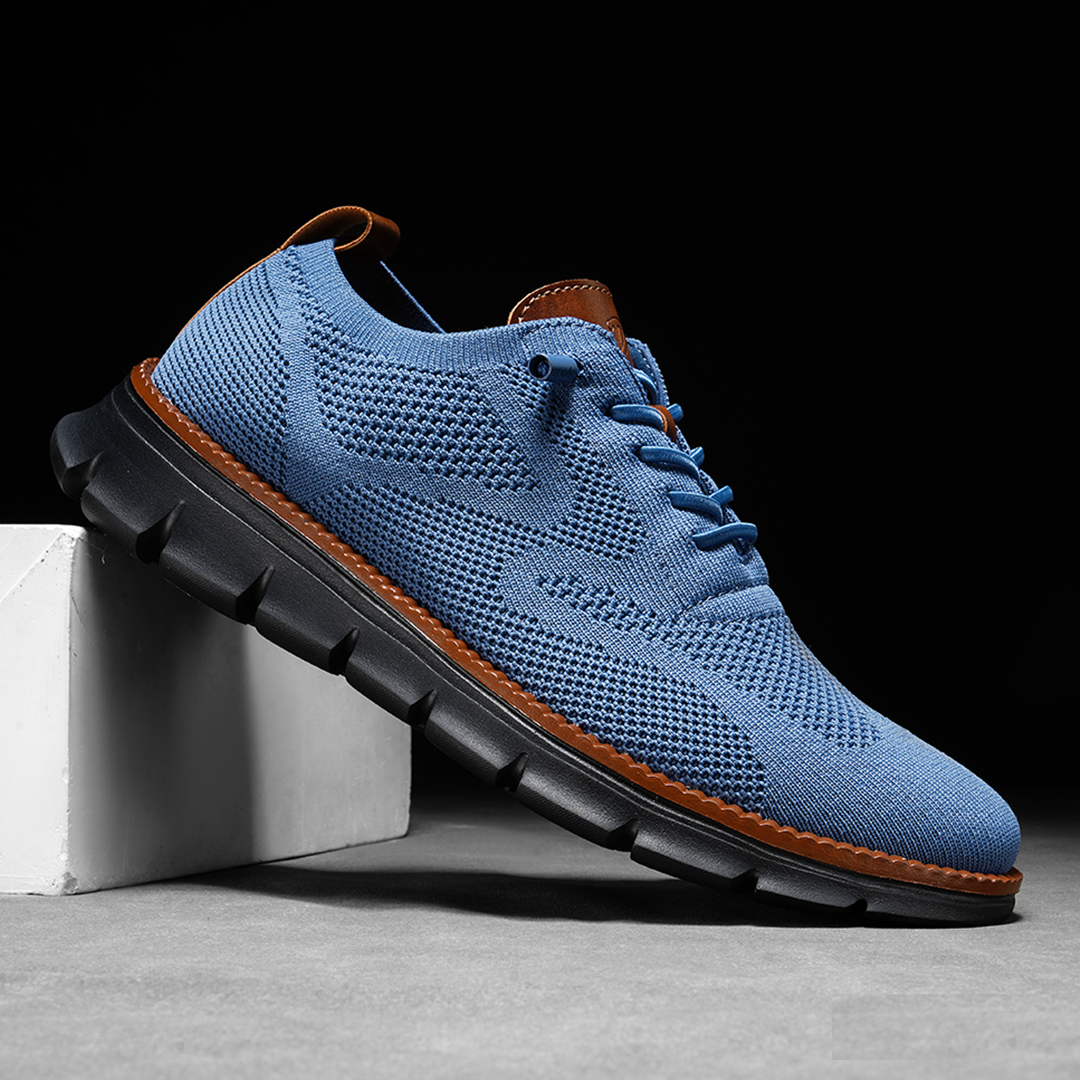 Fabrizio | Calzado elegante para hombre