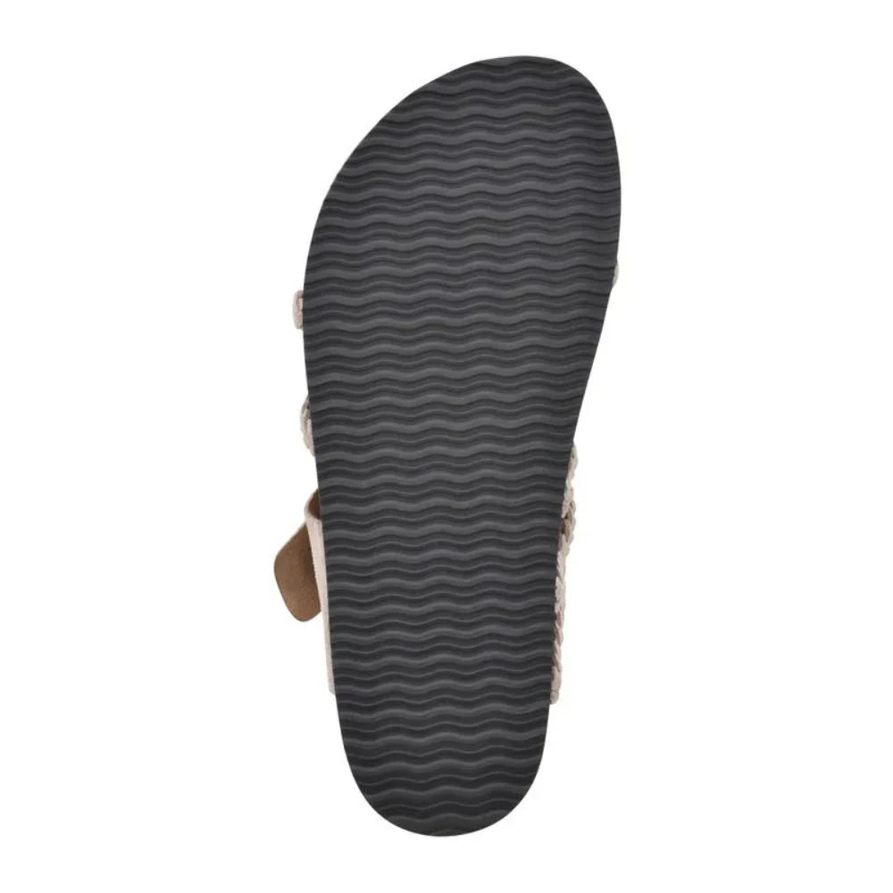 Lucía – Sandalias con tiras para mujer