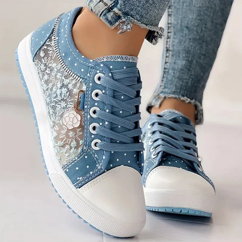 Caro™ | Zapatillas cómodas