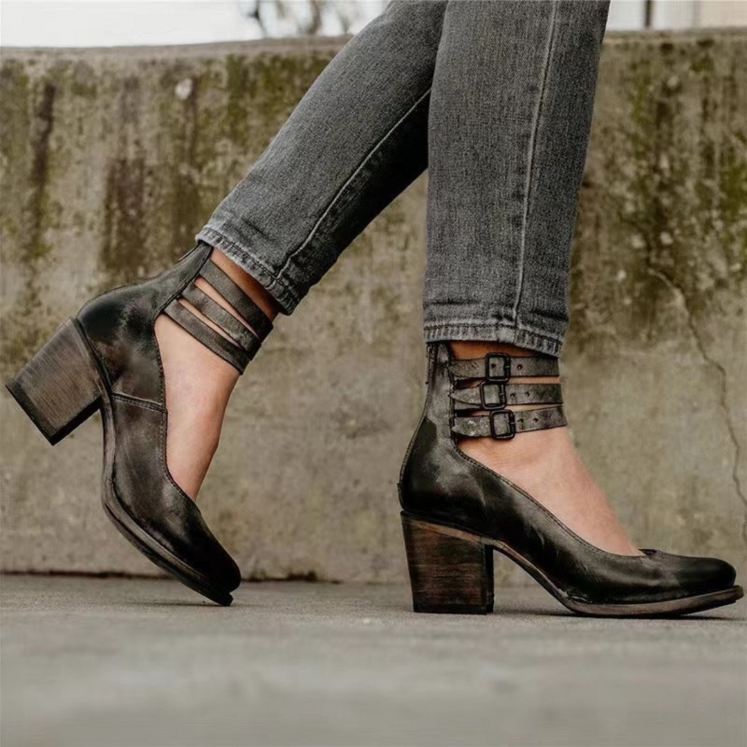 Marisa | Kotníková bota Clarisse pro ženy