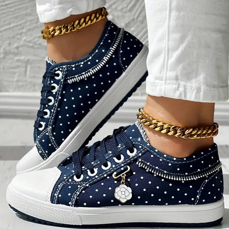 Caro™ | Zapatillas cómodas