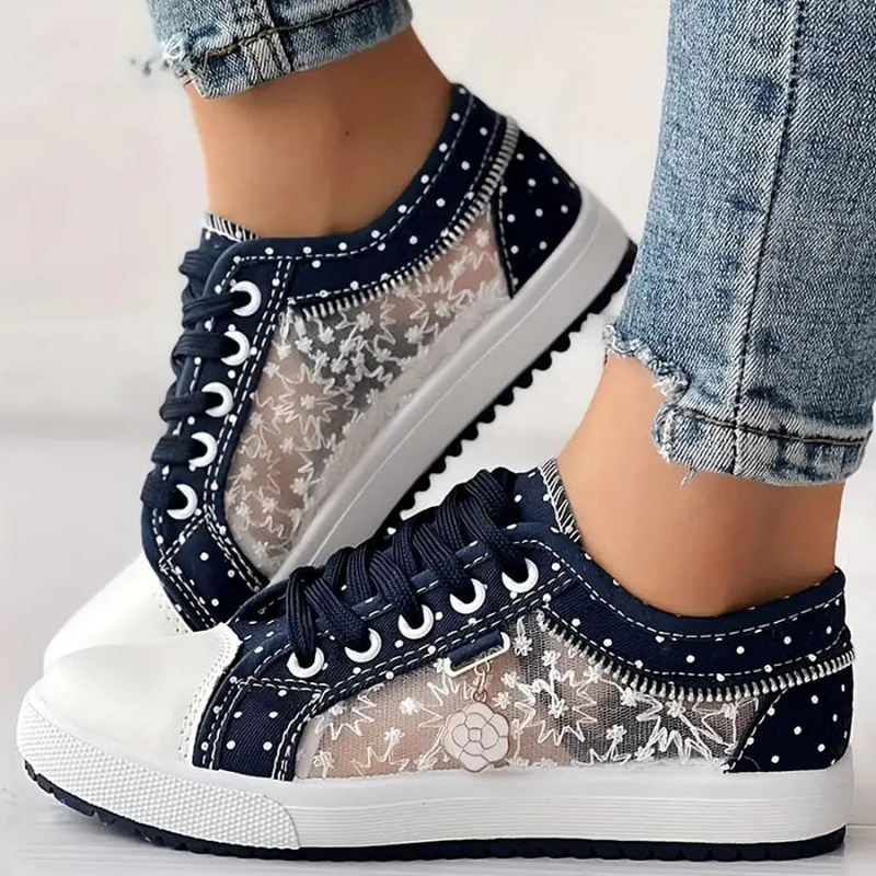 Caro™ | Zapatillas cómodas