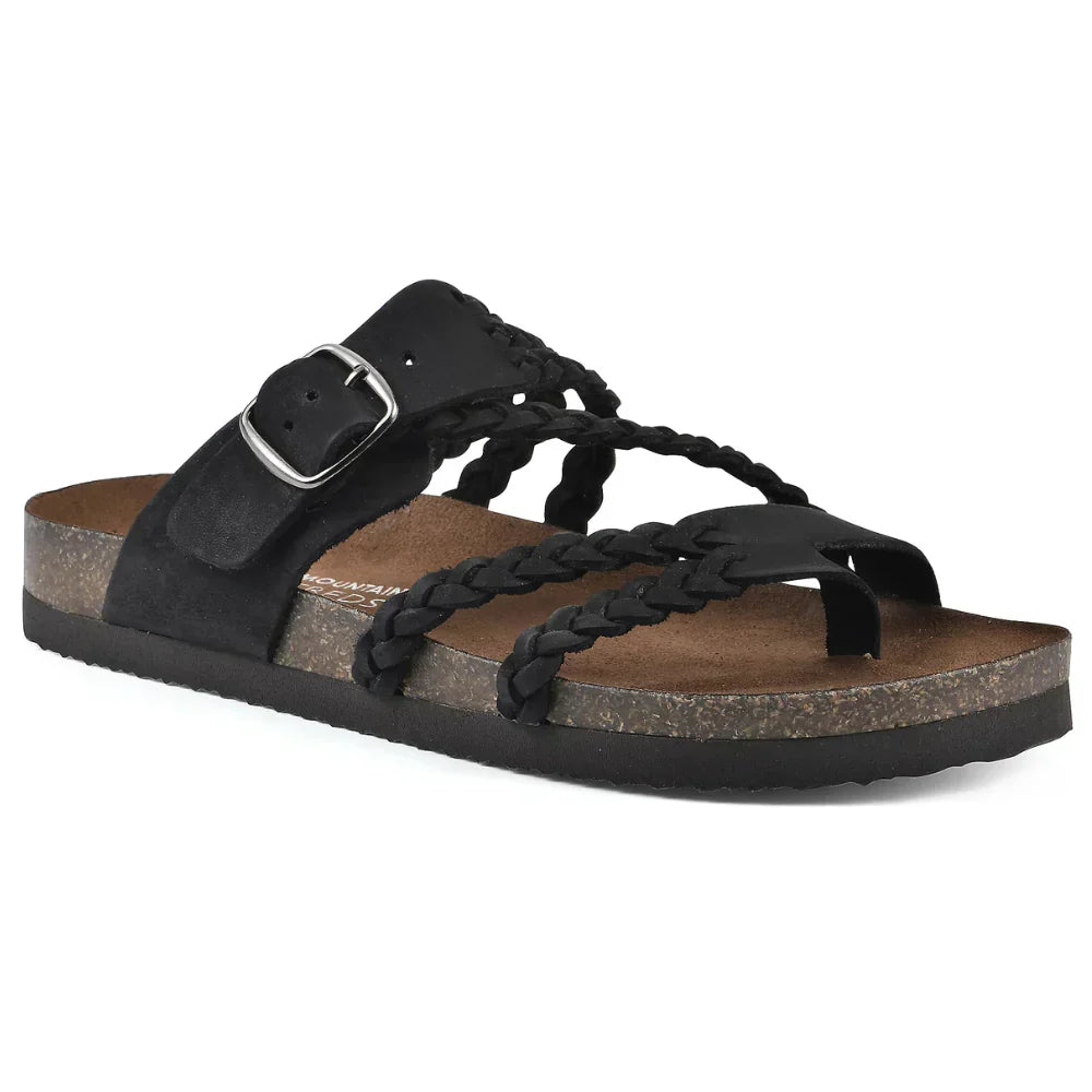 Lucía – Sandalias con tiras para mujer