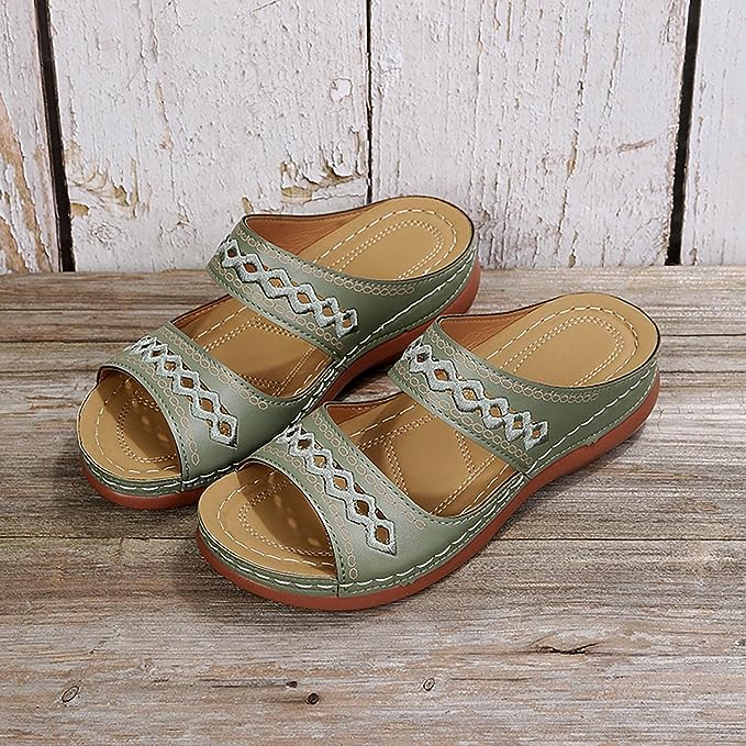 Alyssons™ – Sandalias cómodas para mujer