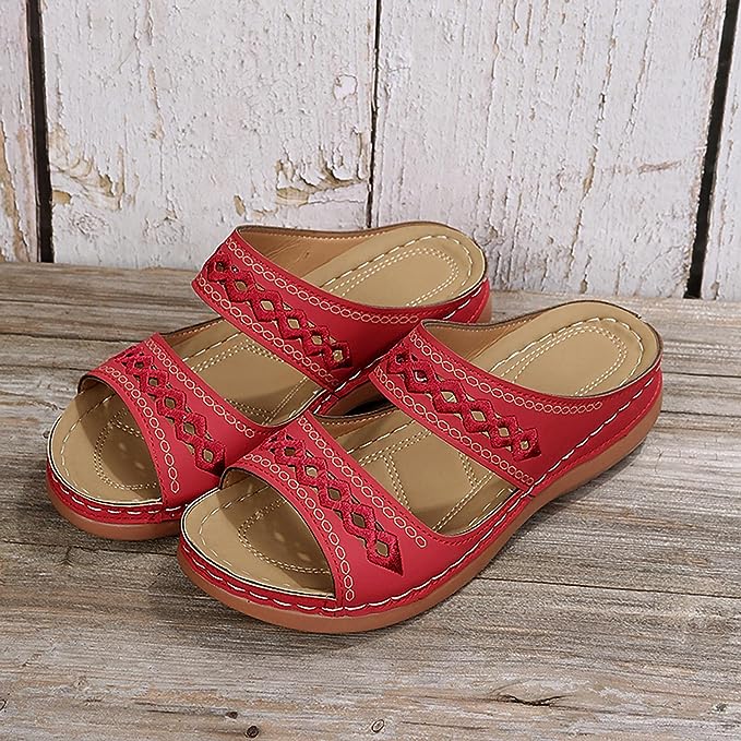 Alyssons™ – Sandalias cómodas para mujer
