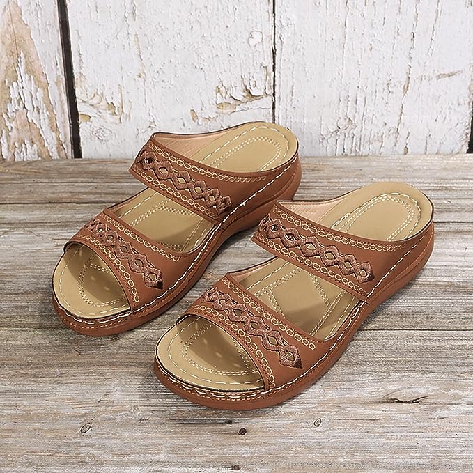 Alyssons™ – Sandalias cómodas para mujer