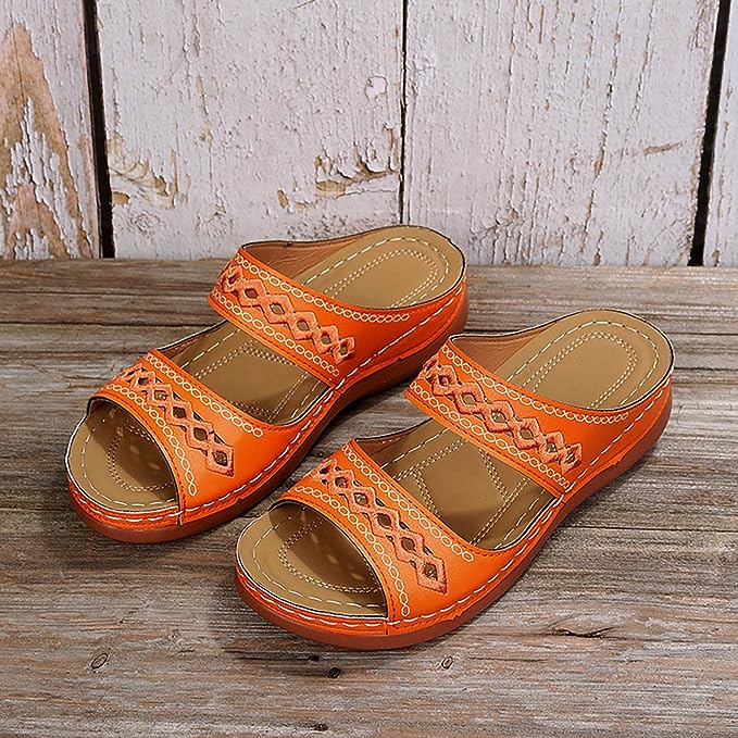 Alyssons™ – Sandalias cómodas para mujer