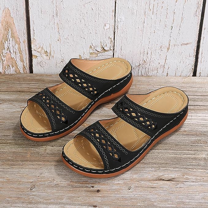 Alyssons™ – Sandalias cómodas para mujer