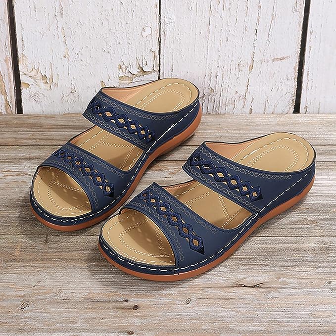 Alyssons™ – Sandalias cómodas para mujer