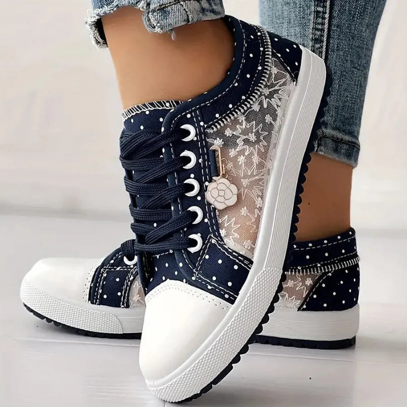 Caro™ | Zapatillas cómodas