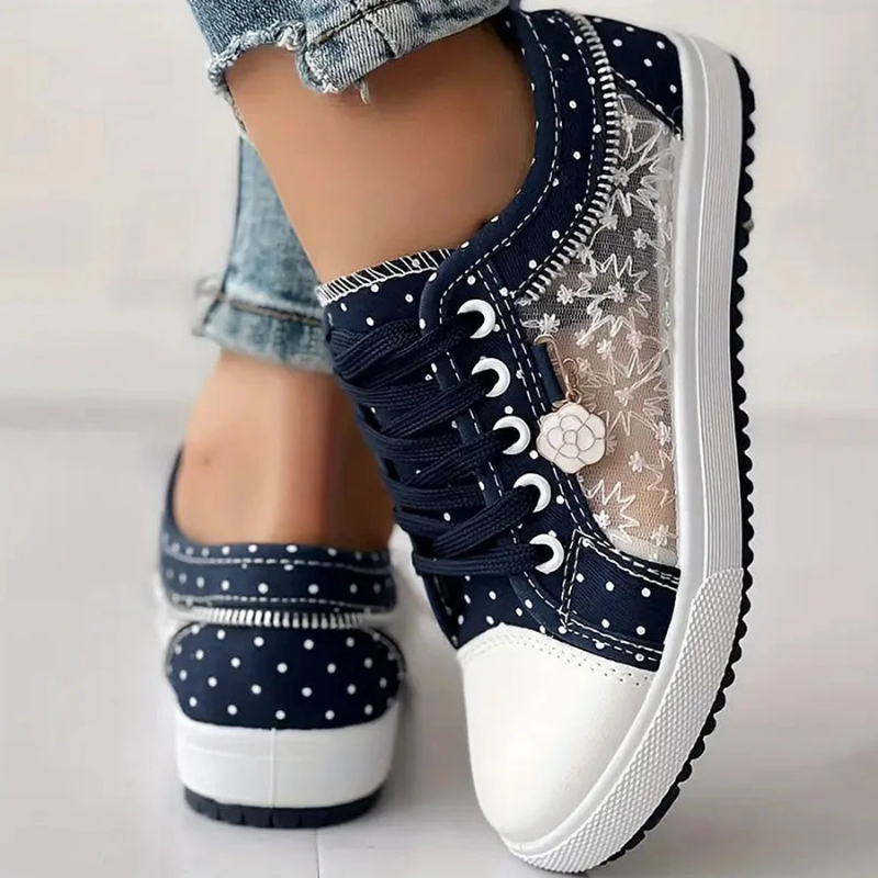 Caro™ | Zapatillas cómodas