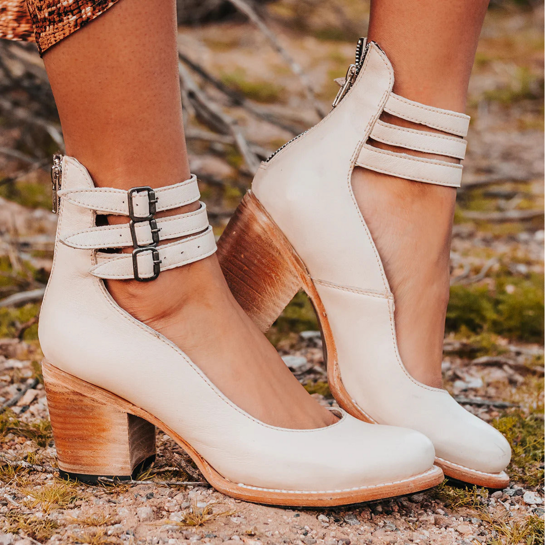 Marisa | Kotníková bota Clarisse pro ženy