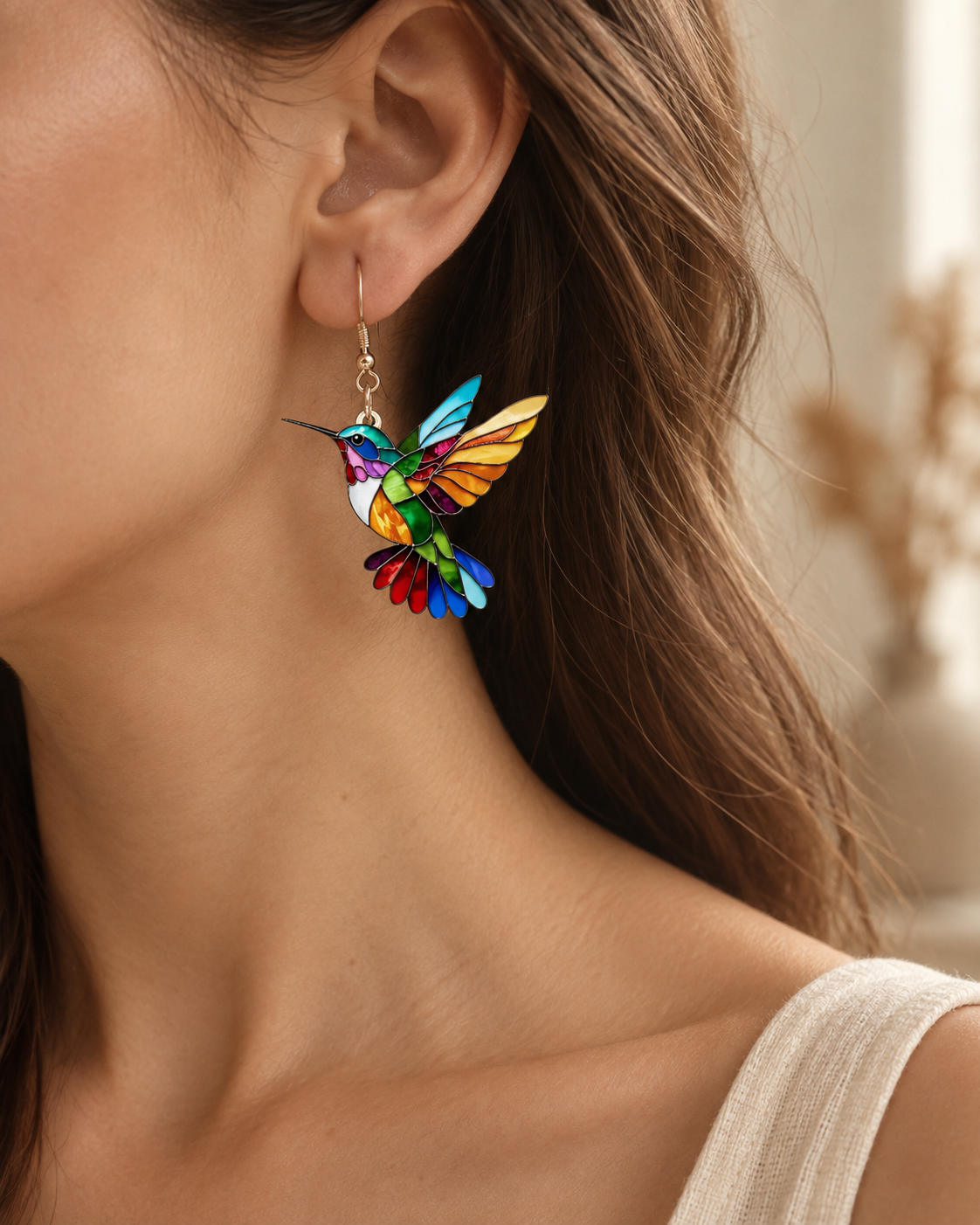 Colibrí Aria™
