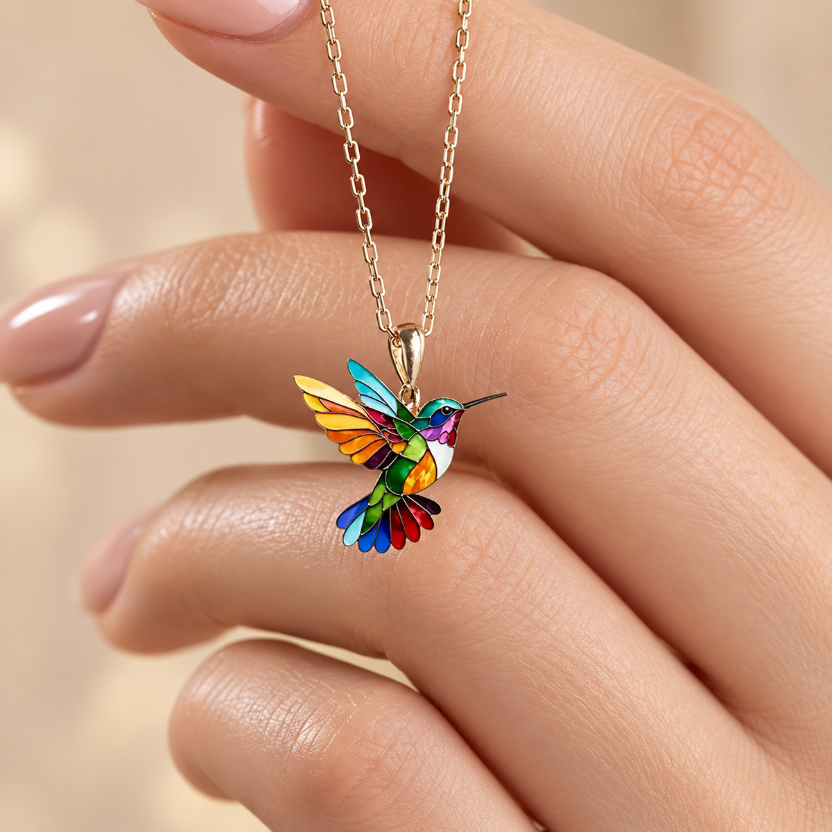 Colibrí Aria™