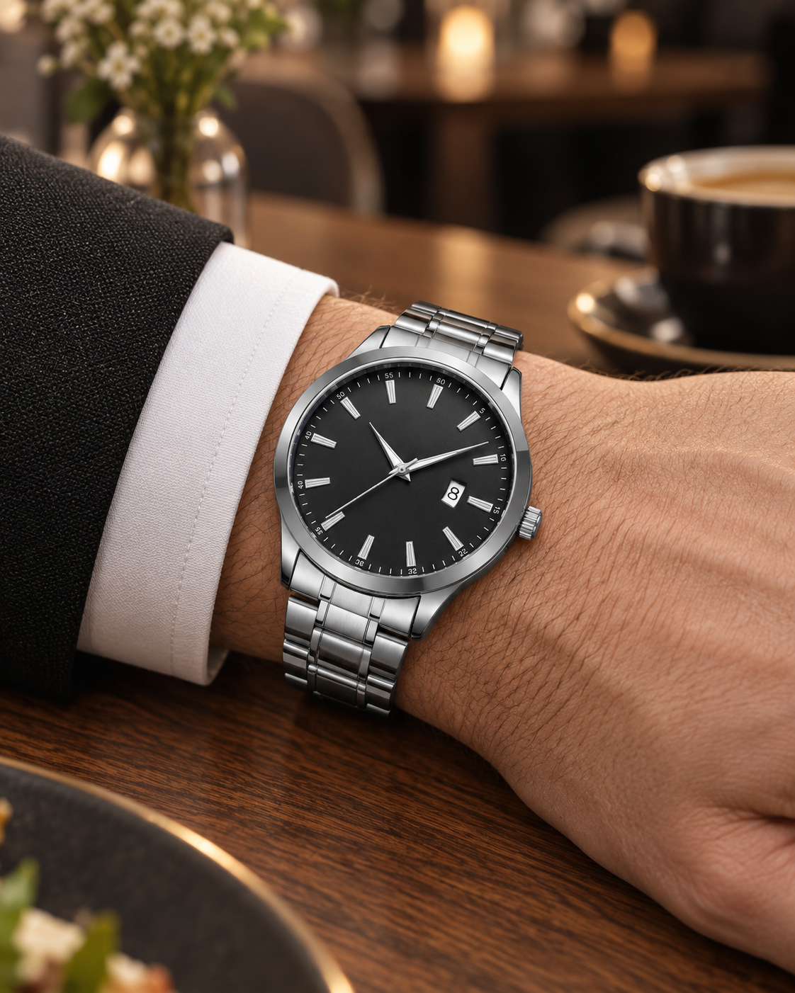 Reloj Soren™