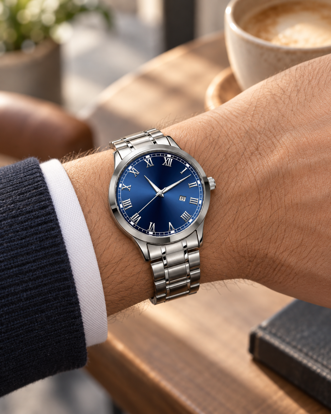Reloj Soren™