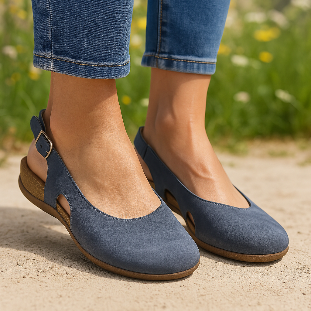 Bellini® | Sandalias con buen sostén