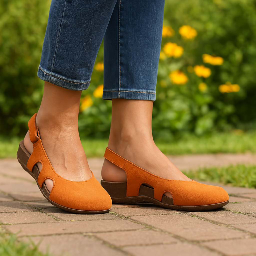 Bellini® | Sandalias con buen sostén