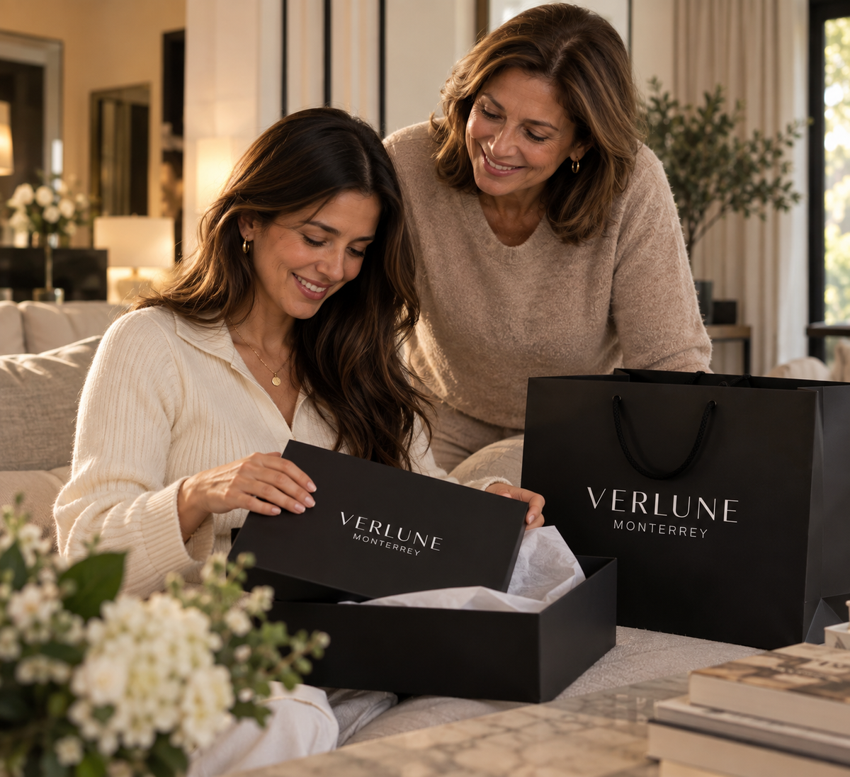 VERLUNE community style