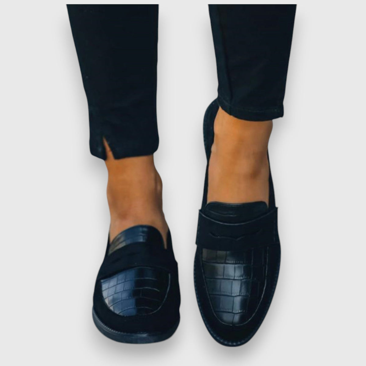 Liny – Mocasines para mujer