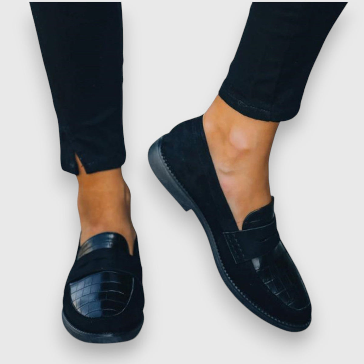 Liny – Mocasines para mujer