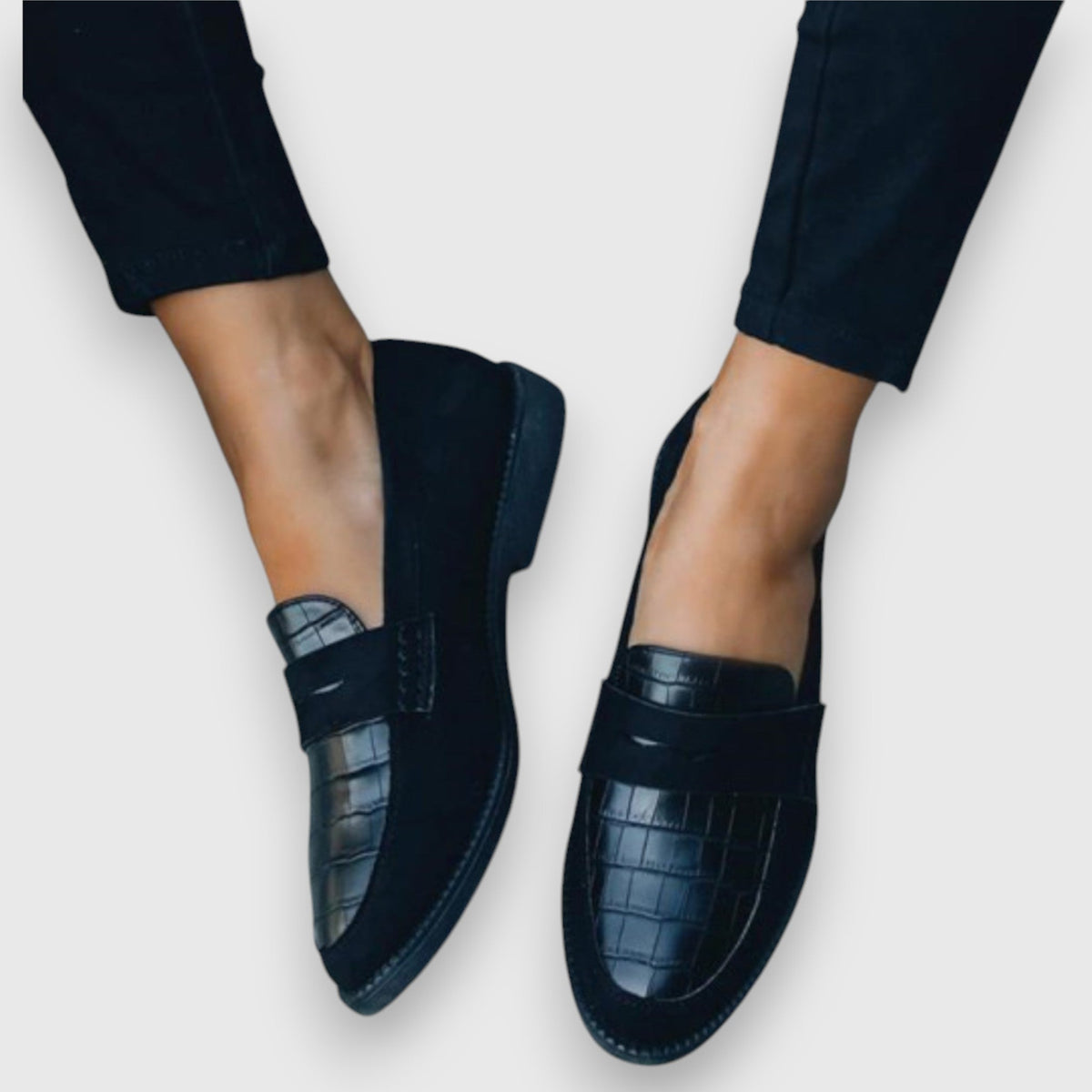 Liny – Mocasines para mujer